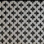 CHAPA PERF DISEñO 0032 20 1000 X 2000