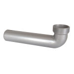 AWADUCT TUBO LISO C-TUE.50 GRIS C-E.LAT.ESP.3-4