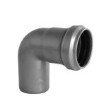 AWADUCT CODO 8730 MH 50 GRIS