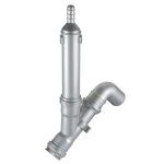 AWADUCT SIFON EXT.LAVARROPAS 50