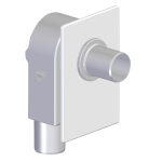 AWADUCT SIF.EMBUTIR COCINA 50X50