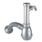 AWADUCT SIF.B.SPLE.C-L.E.50 CORR.X RCA.2"