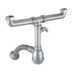 AWADUCT SIF.BOT.DOB. C-L.E. 50 LISO