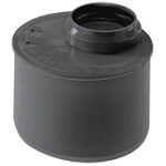 AWADUCT BUJE RED.MH 63X40 INTEMP.