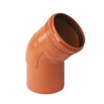 AWADUCT CODO ALTO IMP.45º