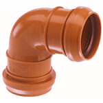 AWADUCT CODO A 87º30ïTE-AWA 110 H-HC(118XAW110)