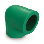 DUKE CODO A 90º DE 25MM