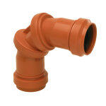 AWADUCT CODO POLIANGULAR MH 50