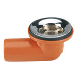 AWADUCT REJILLA SOPAPA CORTA BCE.CROMADO