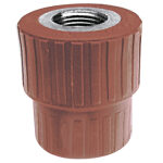 H3 CUPLA RED FUSION - ROSCA MET HEMBRA 1/2 X 3/8"