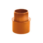 AWADUCT ACOPLE BOMB.CLOAC.110X2«"