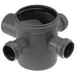 AWADUCT PIL.PAT.3 ENTR.C-O'RING INTEMP.