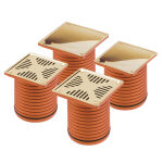 AWADUCT PORT.12X12 BCE.LAMIN.ACAN.