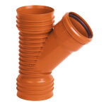 AWADUCT RAMAL TERRA CLAK 45º 118 HHC