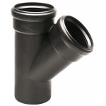 AWADUCT RAMAL ACUSTIK MH45º 58X58