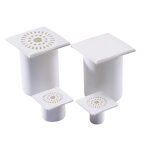 AWADUCT REJILLA BLANCA PP