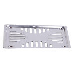 AWADUCT REJILLA CUADRADOS ACERO INOX.