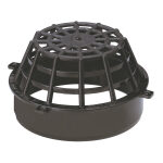 AWADUCT REJILLA CONICA 160