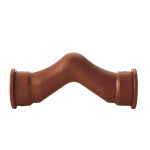 H3 SOBREPASO INYECTADO FUSION 1/2"