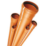 AWADUCT TUBO  40 X 0.25