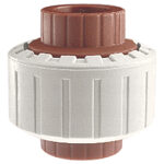 H3 UNION DOBLE FUSION 3/4"