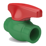 DUKE VALVULA EVOLUTION LISA 20MM