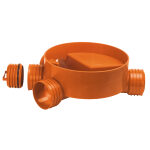 AWADUCT CUPLA TERRA 400