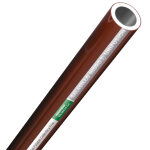 H3 TUBO UNIFUSION 3/4" X 4 METROS AF/AC