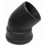 AWADUCT CODO ACUSTIK 45 MH 110