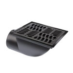 AWADUCT EMBUDO 20X20 S/63 HORIZ.