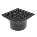 AWADUCT EMBUDO Y MARCO 30X30 S.110