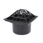 AWADUCT EMB.VERT.P-AZOT.110-20X20 REJ.