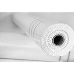 MALLA FIBROFLEX 5X5 90GR 1X25