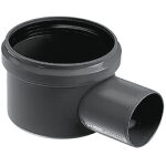 AWADUCT PILETA DUCHA 40 H INTEMP.