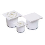 AWADUCT PORTAREJ.12X12 POLIPROP.ACAN