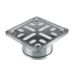 AWADUCT PORTARR.8X8 REJ.A.I. ACAN.50