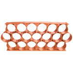 AWADUCT PORTATUBO 17 PP