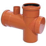 AWADUCT RAM.8730 110X63 C-V C-INSPECCION