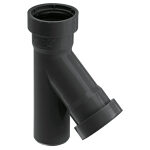 AWADUCT RAM.INV.PARAL.110X50 INTEMP.