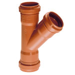 AWADUCT RAMAL 45 HH 40