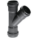 AWADUCT RAMAL 45 HHC 110X63 INTEMP.