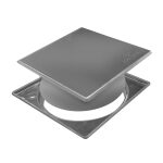 AWADUCT REJILLA GRIS PP