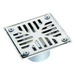 AWADUCT PORTARR.20X20 REJ.110 A.I.