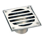 AWADUCT PORT.8X8 ACR.INOX.ACANAL.