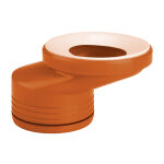 AWADUCT CUPLA 110 SUPER EXC.ACAN.INOD