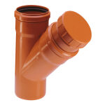 AWADUCT O'RING TAPA INSPECCION 50