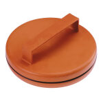 AWADUCT TAPON HERMETICO 110 ACAN.