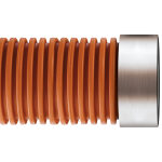 AWADUCT TUBO TERRA PLUV.VER.63X4.00