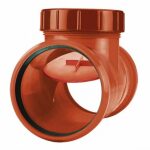 AWADUCT CLAPETA CUPLA CORDON ANTIPLAGA