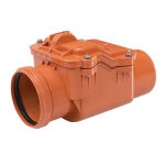 AWADUCT TAPA VÁLVULA ATIRRETORNO